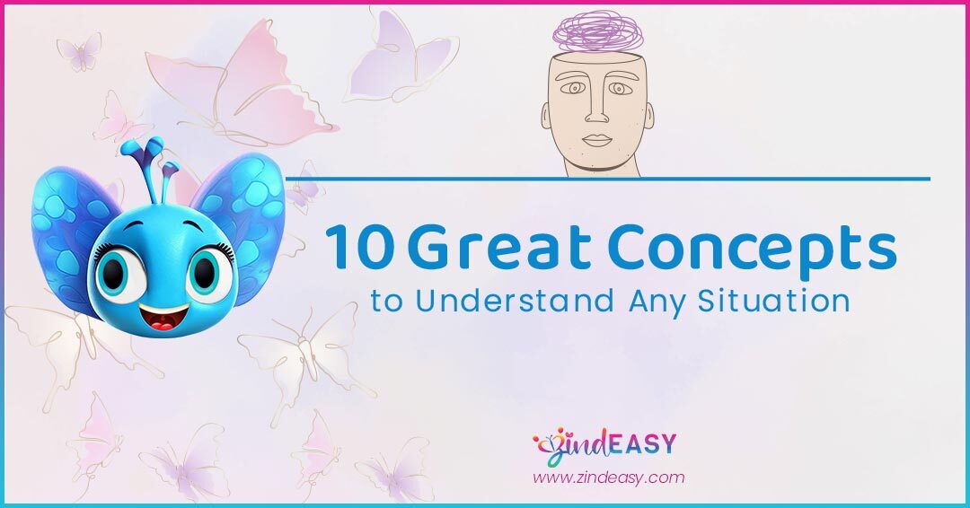 10-Great-Concepts-To-Understand-Any-Situation